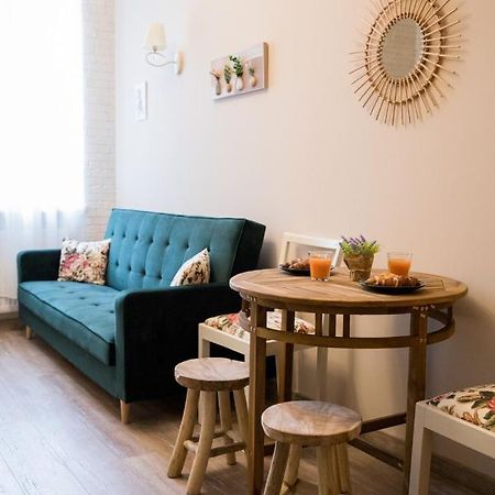 Apartament Starowka 4 Leilighet Stary Toruń Eksteriør bilde