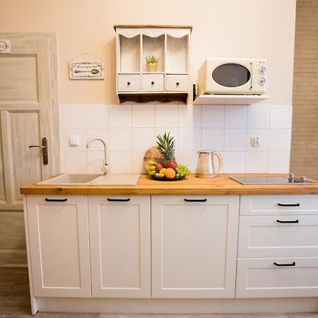 Apartament Starowka 4 Leilighet Stary Toruń Eksteriør bilde