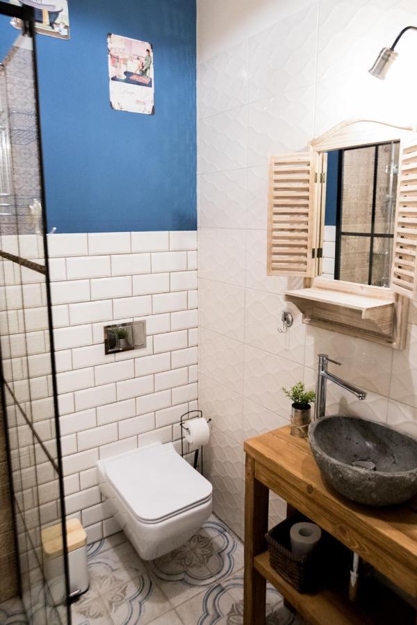 Apartament Starowka 4 Leilighet Stary Toruń Eksteriør bilde
