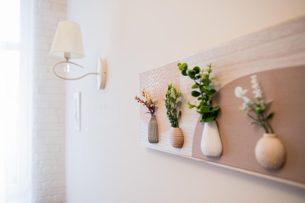Apartament Starowka 4 Leilighet Stary Toruń Eksteriør bilde