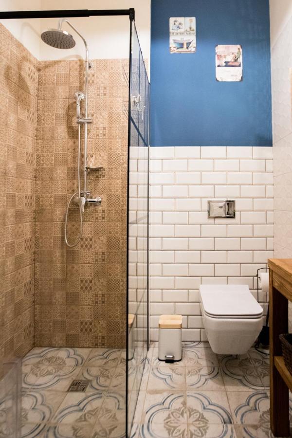Apartament Starowka 4 Leilighet Stary Toruń Eksteriør bilde